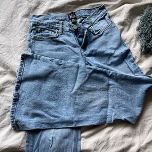 BDG Low Waisted Flair Women's Jeans